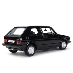 Volkswagen Golf GTI MK1 1979 Die Cast Collectable Model