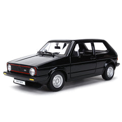 Volkswagen Golf GTI MK1 1979 Die Cast Collectable Model