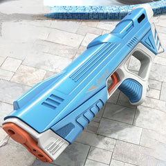 Electronic Toy High Pressure Automatic Water Gun